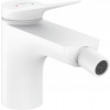 Hansgrohe bidet batéria Vivenis White Mat Mate (Hansgrohe bidet batéria Vivenis White Mat Mate)