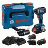 BOSCH GSR 18V-90 FC Professional - 06019K6200 - Akumulátorový vŕtací skrutkovač