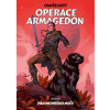 Operace Armagedon - Ondřej Neff