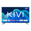 Televízor KIVI 65U730QB 65