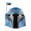 Hasbro Star Wars: The Mandalorian Black Series - Elektronická prilba - Sekera Woves