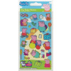 Samolepky Peppa Pig