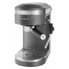 KitchenAid espresso kávovar 5KES6403EDG šedý mat