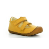 Bundgaard Petit Summer Mustard barefoot sandále 21 EUR