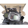 DRŽIAK GPS HEED KTM 1190 / 1050 / 1290 ČIERNY