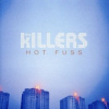 Killers - Hot Fuss [CD]
