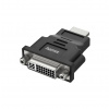 Hama 200339 - Redukcia DVI-D zásuvka - HDMI vidlica