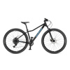 AUTHOR BICYKEL AUTHOR A-MATRIX 29 DISC 2026 ČIERNA