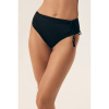 Esotiq Zibraz vyššie plavkové nohavičky čierne - barva:ESO99X/čierna, velikost:XL