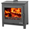 Krbové kachle Blist B MAX E - 24,5 kW s výmenníkom