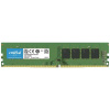 Crucial CT8G4DFRA32A Modul RAM pre PC DDR4 8 GB 1 x 8 GB 3200 MHz 288-pinový DIMM CL22 CT8G4DFRA32A; CT8G4DFRA32A