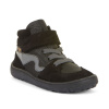 Topánky Froddo barefoot black G3110256-12 Veľkosť: 30