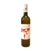 Ostrožovič Toccata 12% 0,75 l (čistá fľaša)
