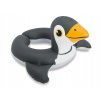 Nafukovací kruh na plávanie - tučniak 59220 INTEX