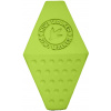 MAX KIWI WALKER® gumená hračka OCTABALL I s dierou na maškrty 15,5 cm