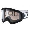 Poc Ora Clarity - Uranium Black one size