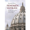 Fenomén Vatikán (František X. Halas)