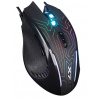 A4tech X87 Oscar Neon herní myš, USB X87