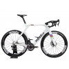 Cestný bicykel COLNAGO Y1Rs Tadej Pogačar Rainbow Liver Sram Red E1 PM L