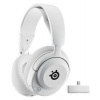 SteelSeries Arctis Nova 5X biele