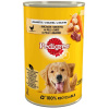 Pedigree Adult Classic 24 x 400 g - kuracie