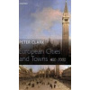European Cities and Towns: 400-2000 - P. Clark
