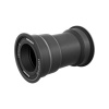 SRAM stredová os - PRESSFIT 30 68/92mm - čierna