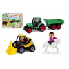 Lena Truckies Set farma