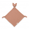 Hauck Mazlík Cuddle N Play Fox cork