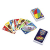 Mattel UNO JUNIOR LABKOVÁ PATROLA