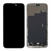 AppleKing premium OLED displej s dotykovým sklom a rámčekom pre Apple iPhone 15 Pro Max - možnosť vrátiť tovar ZADARMO do 30tich dní