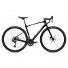 GIANT Revolt Advanced 2 Carbon Smoke 2025 - L