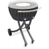 LotusGrill XXL Gray