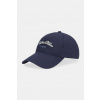 Šiltovka Calvin Klein LV04F5085G tmavomodrá ONE SIZE