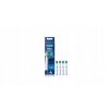 4X NÁHRADNÁ HLAVICA ORAL-B EB20RX PRECISION CLEAN PRO