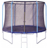 Trampolína SPARTAN SAFETY 305 CM so sieťou