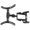 HAMA TV nástenný držiak, otočný, vysúvací, dlhé rameno, 165 cm (65), do 25 kg - 00220841