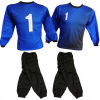 Training Football Set Veľkosť 128 (Joma Top Flex 2202 v bielej 44,5 vnútorných topánkach)
