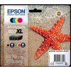 Epson 603XL Multipack - originálny