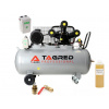 Tagred TA311B, Olejový kompresor 300 l, 3 piesty, 400 V, 9,5 kW