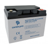 Baterie Conexpro AGM-12-45 VRLA AGM 12V/45Ah, T14