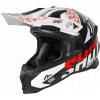 CROSS, ATV, ENDURO SHOT LITE RED HONDA S twist prilba (CROSS, ATV, ENDURO SHOT LITE RED HONDA S twist prilba)