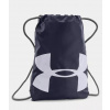 Under Armour Ozsee Sackpack dark blue