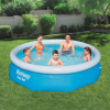 Bestway Fast Set Nafukovací bazén, okrúhly 305x76 cm 57266 - 98052-60239