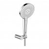 Ideal Standard Idealrain EVO JET - Sprchový set s 3 prúdmi, chróm B2459AA