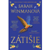 Zátišie - Sarah Winman