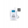 SAFE 808 COM Kombinovaný detektor CO a výbušných plynů (SAFE808COM)