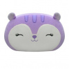 Squishmallows Stackables Veverička Sydnee