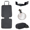 BeSafe Rear Facing Kit Anthracite/Black