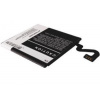Nokia Lumia 920 2000mAh Li-Ion 3,7 V